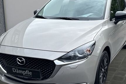 Mazda 2 57.723 km 15.580 &euro; Ravensburg, nähe Bodensee 88213