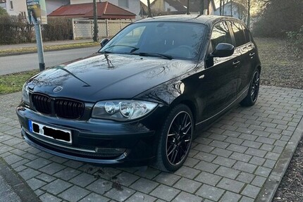 BMW 1er 168.042 km 5.090 &euro; Lahr 54675