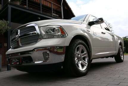 Dodge RAM 159.800 km 29.890 &euro; Wagenfeld 49419