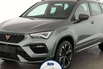 Cupra Ateca 5.800 km 36.495 &euro; Neukirchen 94362