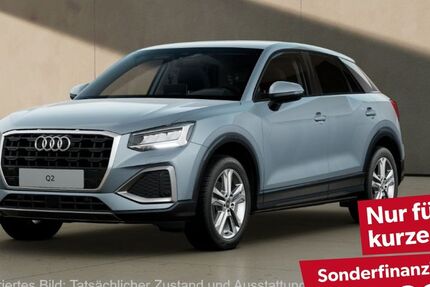 Audi Q2 14.700 km 24.440 &euro; Wackersdorf 92442