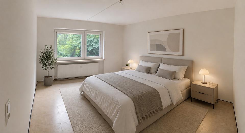 Etagenwohnung Koblenz Bisholder - 3 Zimmer, 86 m&sup2;, 274.000&euro; | Angebot:27122013