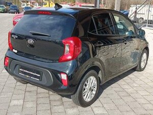 Kia PICANTO 1.0 M/T DreamTeam |NAVI 51.649 km 9.960 &euro; Höhenkirchen-Siegertsbrun 85635