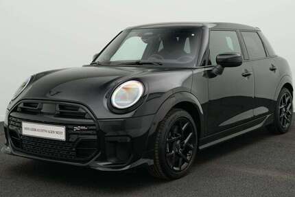 Mini Cooper S 10.746 km 35.775 &euro; München 80788