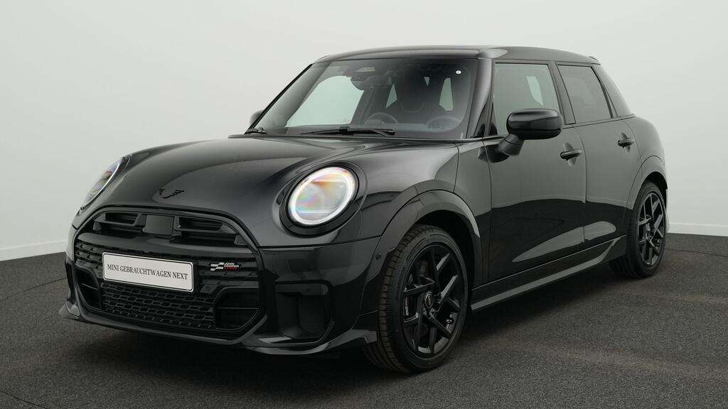 Mini Cooper S 10.746 km 35.775 &euro; München 80788