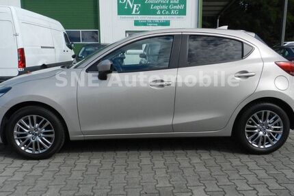 Mazda 2 17.173 km 17.390 &euro; Fürstenwalde 15517