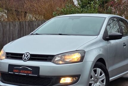 VW Polo 99.000 km 6.200 &euro; Neustadt 31535