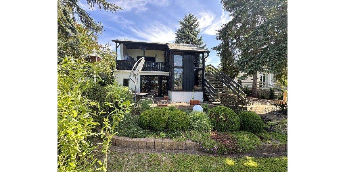 Mehrfamilienhaus, Wohnhaus Neudietendorf Neudietendorf - 4 Zimmer, 102 m&sup2;, 169.000&euro; | Angebot:26891678