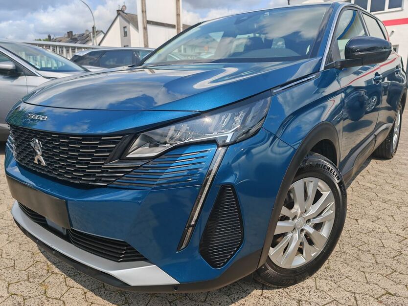 Peugeot 5008 148.921 km 18.326 € Wölfersheim 61200