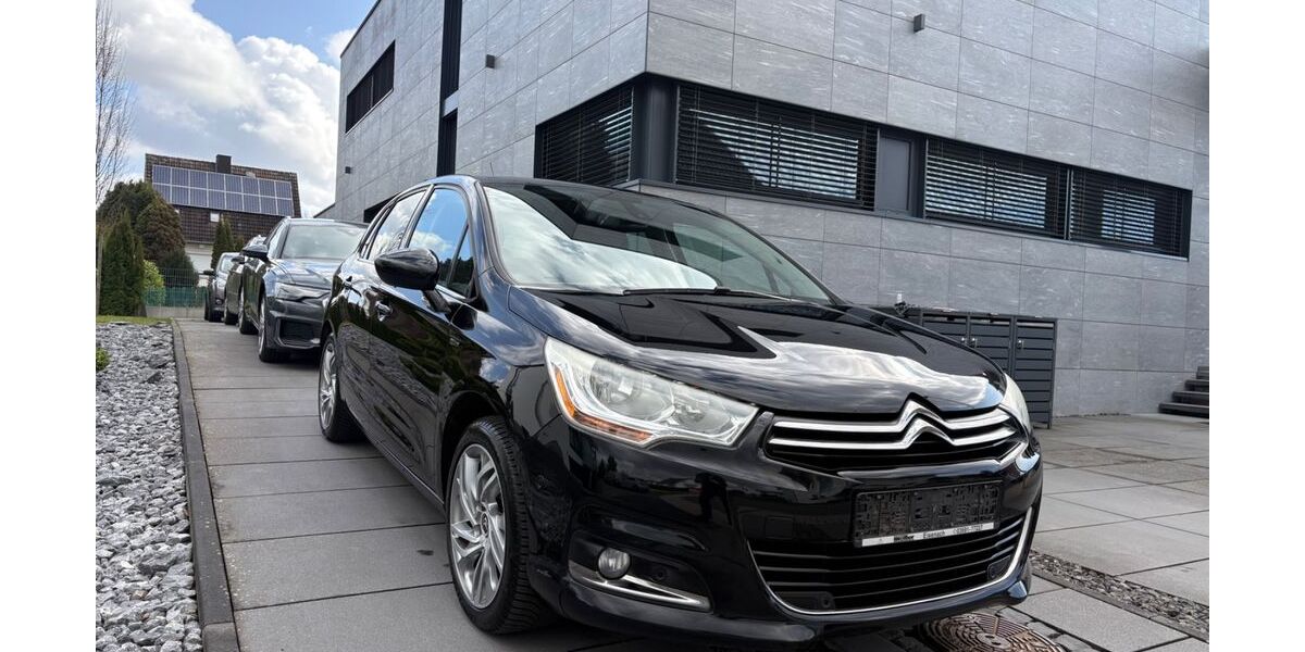 Citroen C4 153.236 km 3.300 &euro; Niestetal 34266