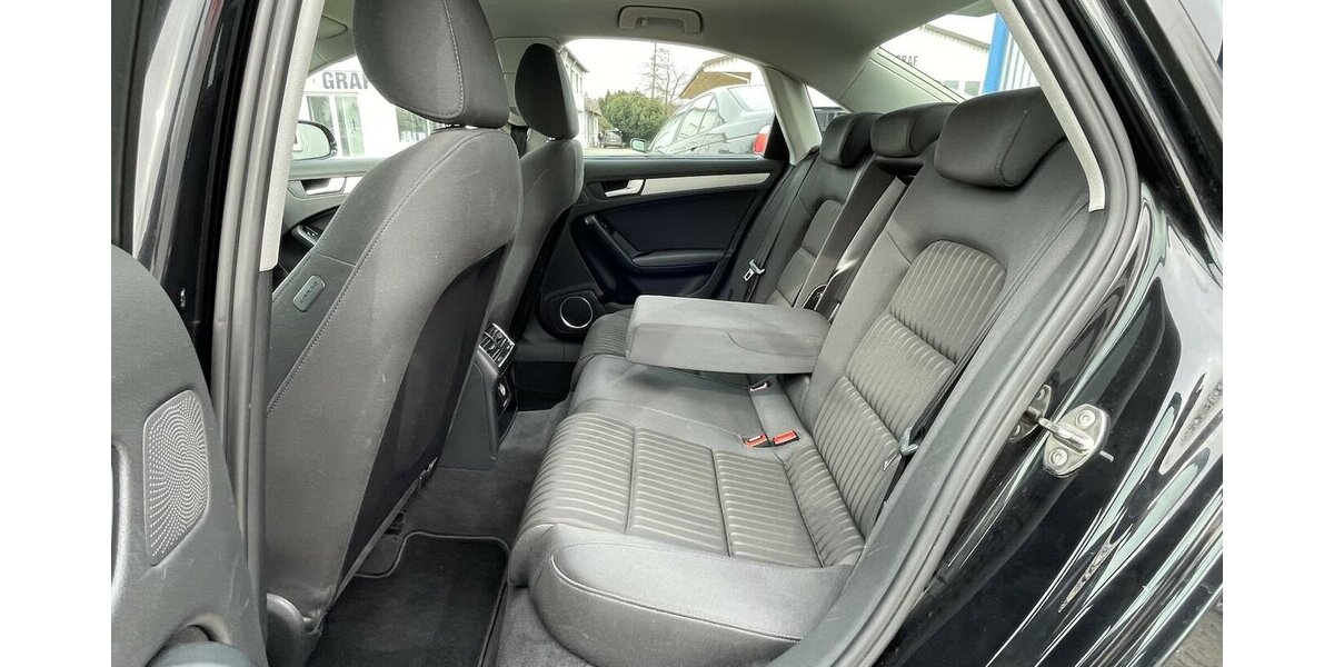 Audi A4 3.0 TDi Quattro Kamera B&O ACC Standheizung 328.000 km 6.500 &euro; Altdorf 84032