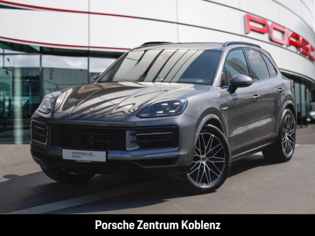 Porsche Cayenne 15.300 km 92.750 &euro; Koblenz 56070