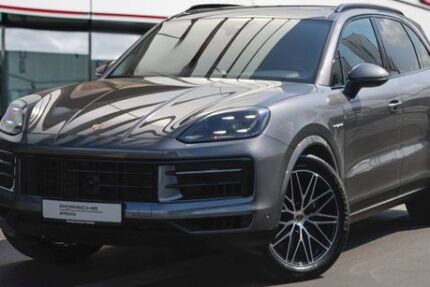 Porsche Cayenne 15.300 km 93.550 &euro; Koblenz 56070