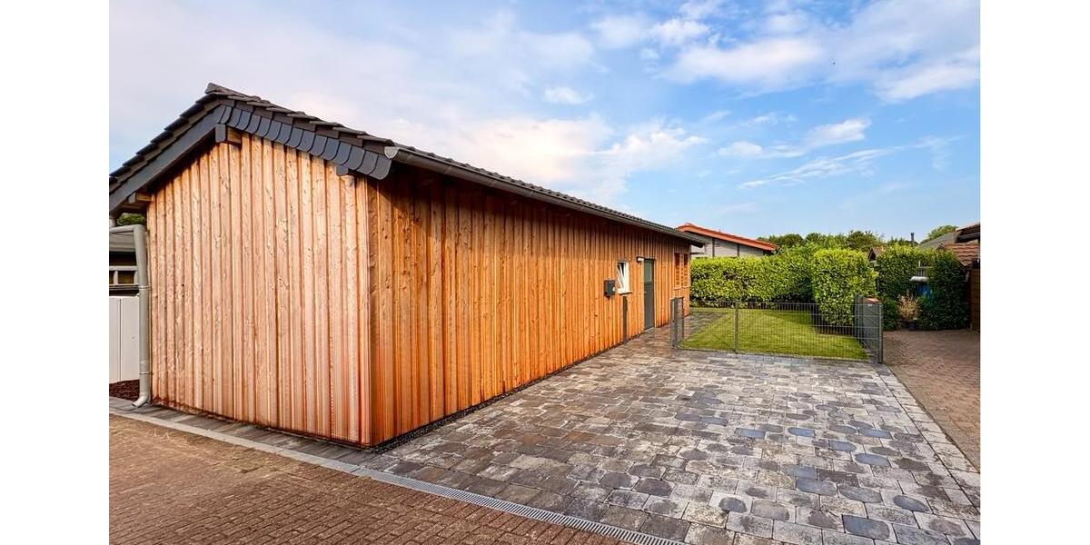 Einfamilienhaus Xanten - 2 Zimmer, 40 m&sup2;, 69.000&euro; | Angebot:27120740