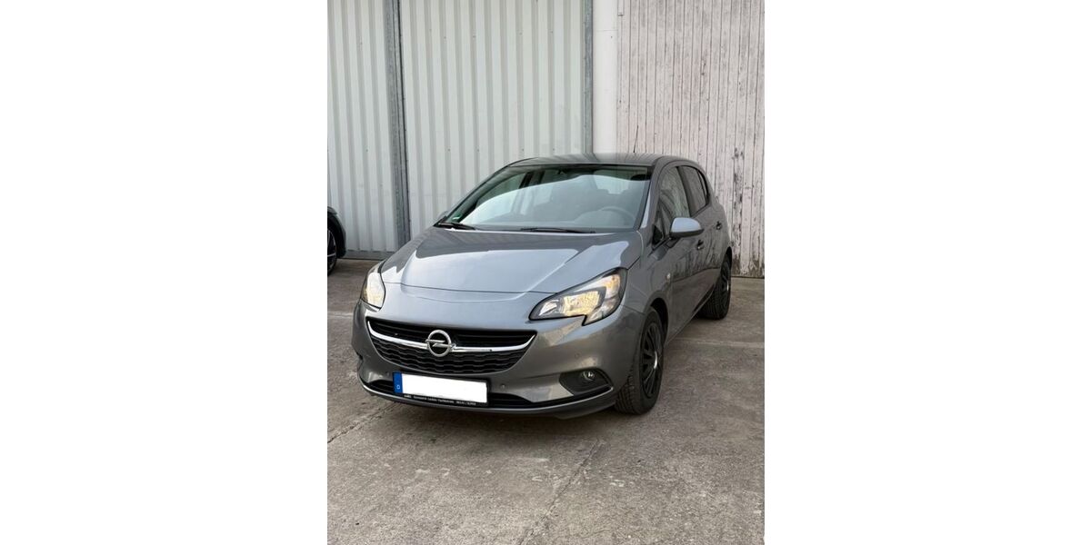Opel Corsa 91.000 km 9.200 &euro; Rüsselsheim-Bauschheim 65428