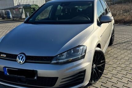 VW Golf 197.000 km 12.300 &euro; Riedstadt 64560