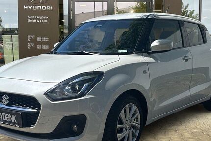 Suzuki Swift 26.331 km 15.999 &euro; Leipzig 04178