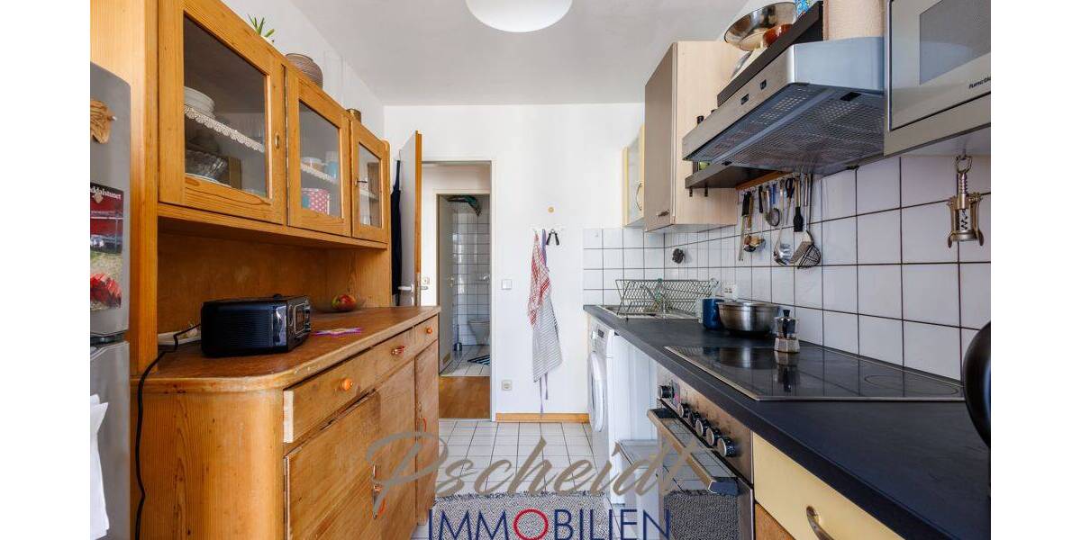 Etagenwohnung München Thalk.Obersendl.-Forsten-Fürstenr.-Solln - 2 Zimmer, 69 m&sup2;, 450.000&euro; | Angebot:26867148