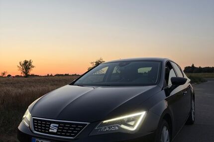 Seat Leon 78.000 km 12.700 &euro; Braunschweig 38120