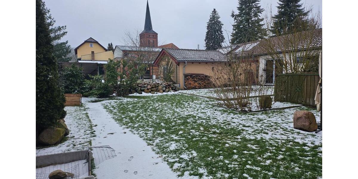 Maisonettenwohnung Chorin - 3 Zimmer, 140 m&sup2;, 1.400&euro; | Angebot:24847013