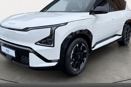 Kia EV5 2.500 km 47.980 &euro; Berga 06536