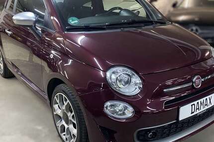 Fiat 500 49.858 km 12.900 &euro; Berlin 10715