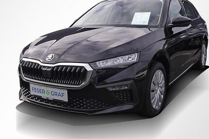 Skoda Scala 20.350 km 18.740 € Lauf an der Pegnitz 91207