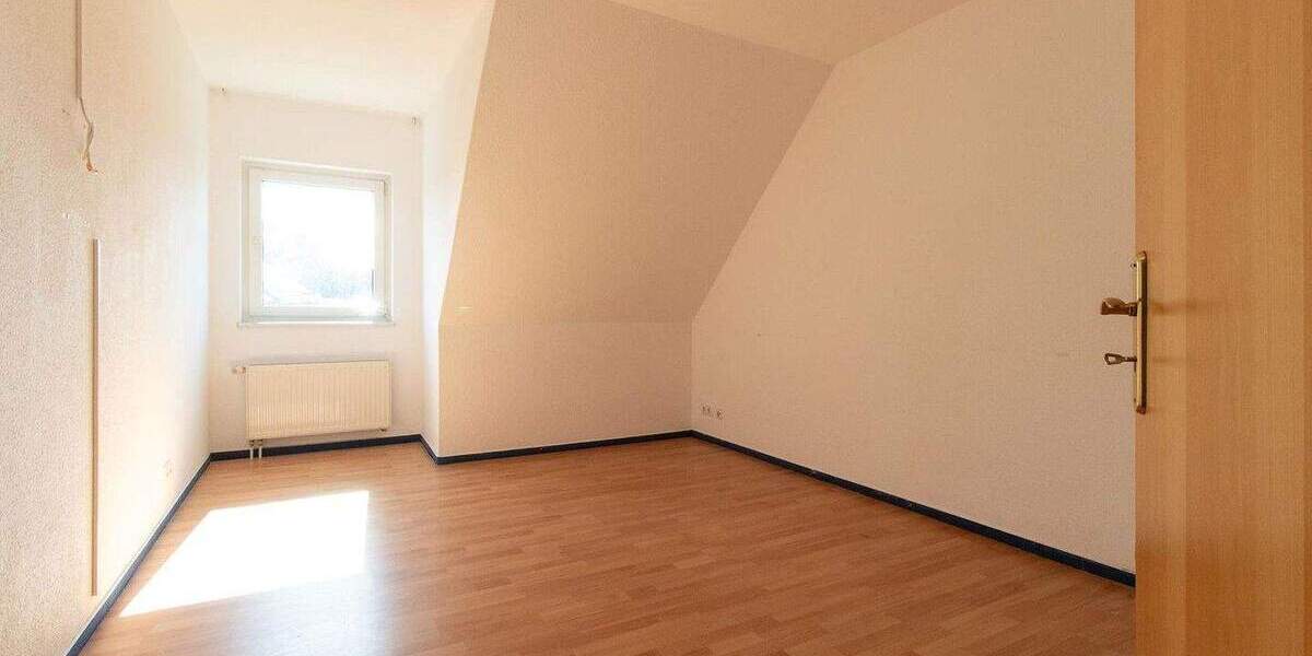 Familienfreundliches Reihenhaus im Anemonenweg 4 zimmer