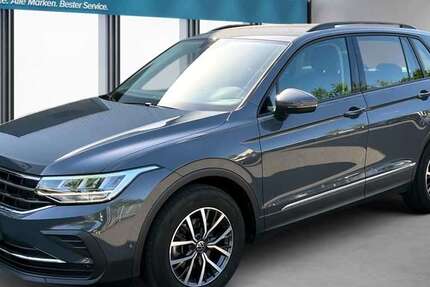 VW Tiguan 67.532 km 25.940 &euro; Schweinfurt 97424
