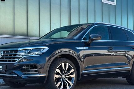 VW Touareg 232.676 km 29.750 &euro; Viersen 41748