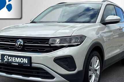 VW T-Cross 22.003 km 22.930 &euro; Wiesmoor 26639