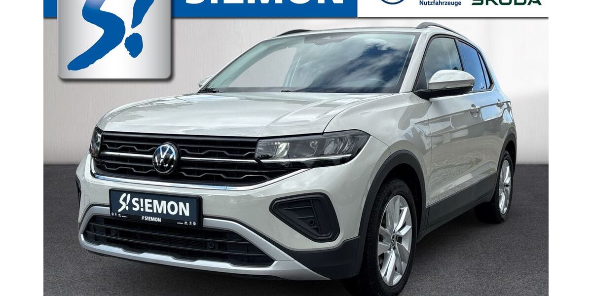 VW T-Cross 22.003 km 22.930 &euro; Wiesmoor 26639