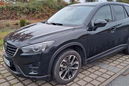 Mazda CX-5 207.000 km 9.300 € Lippstadt 59558