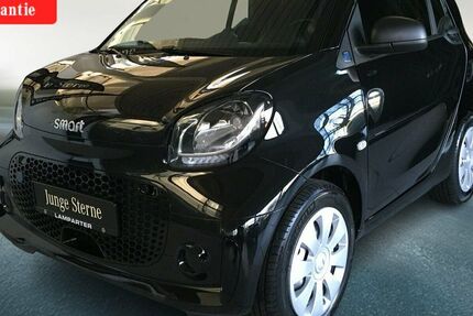 Smart ForTwo 7.011 km 17.780 &euro; Mönchengladbach 41068