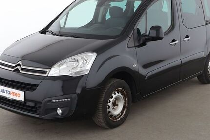 Citroen Berlingo 95.270 km 9.490 &euro; Leipzig 04328