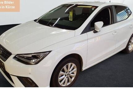 Seat Ibiza 10.700 km 19.215 &euro; Markdorf 88677
