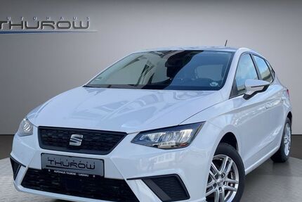 Seat Ibiza 56.900 km 14.450 &euro; Ilmenau 98693