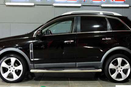 Opel Antara 135.098 km 5.990 &euro; Falkensee 14612