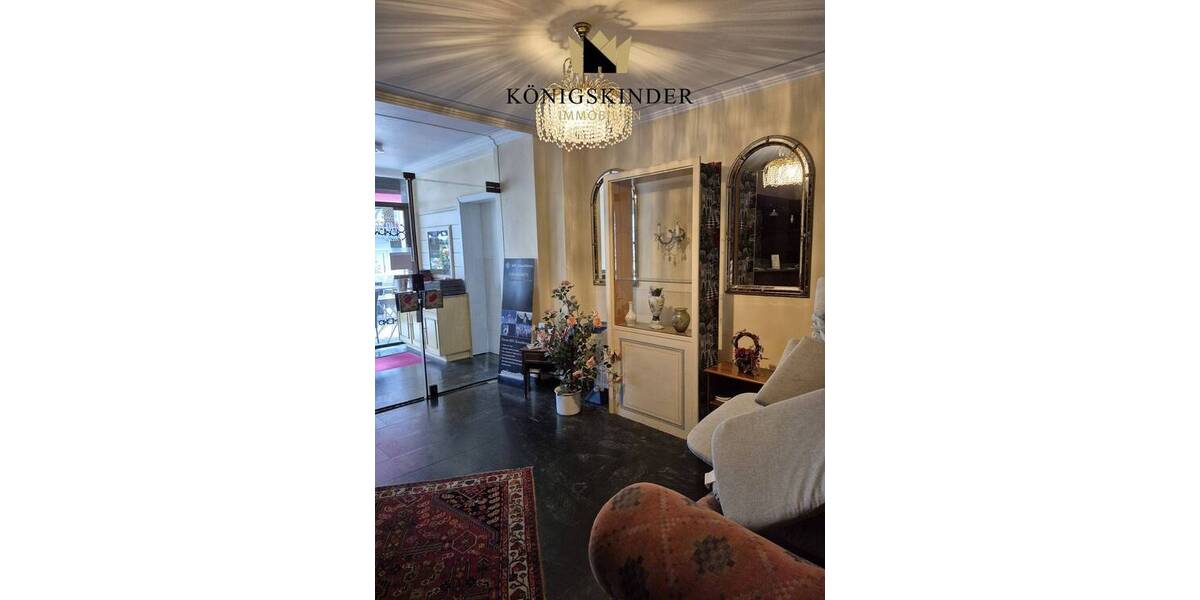 Gewerbeobjekt Bad Wildbad im Schwarzwald Bad Wildbad - 3 Zimmer, 2.900.000&euro; | Angebot:24031804