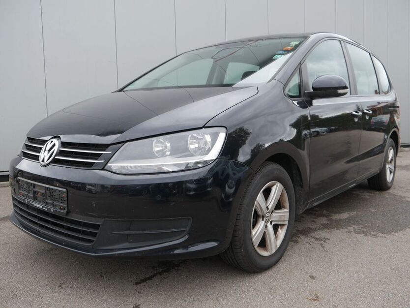 VW Sharan 212.600 km 5.990 € Thannhausen 86470