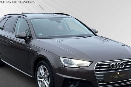 Audi A4 145.000 km 16.480 &euro; Nürnberg 90441