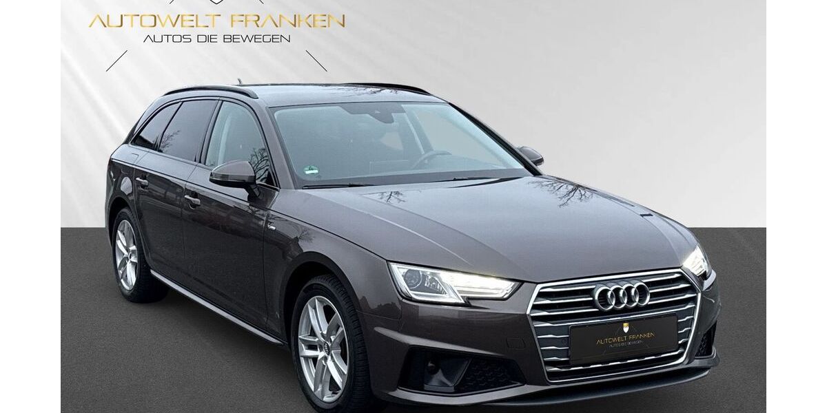 Audi A4 145.000 km 16.480 &euro; Nürnberg 90441