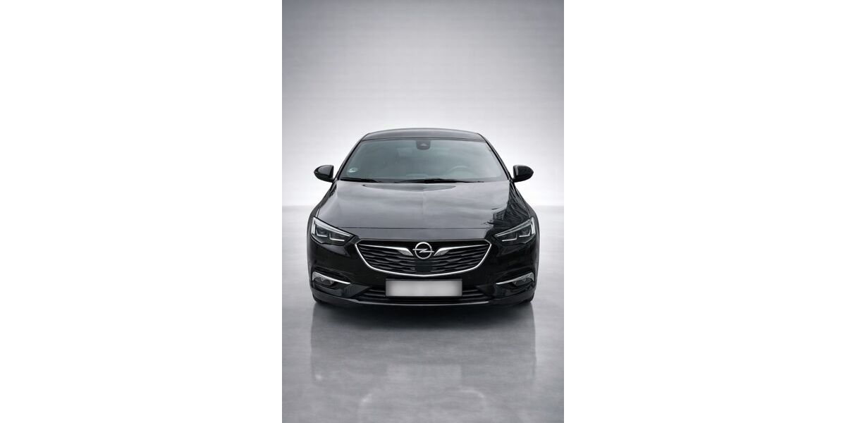 Opel Insignia 50.000 km 18.990 &euro; Waiblingen 71334