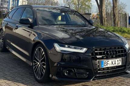 Audi A6 149.565 km 29.999 &euro; saerbeck 48369