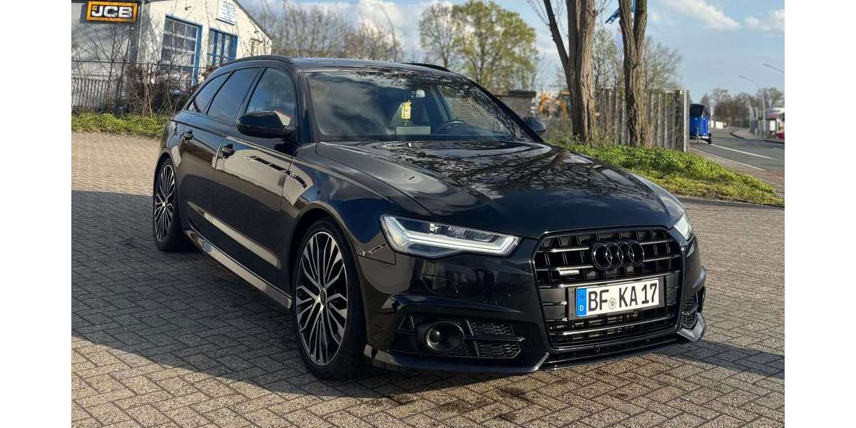 Audi A6 149.565 km 29.999 &euro; saerbeck 48369