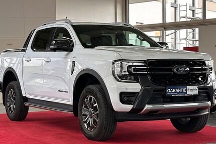 Ford Ranger 8.000 km 51.999 &euro; Hechingen 72379