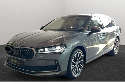 Skoda Superb 9.990 km 47.870 € Jena 07743