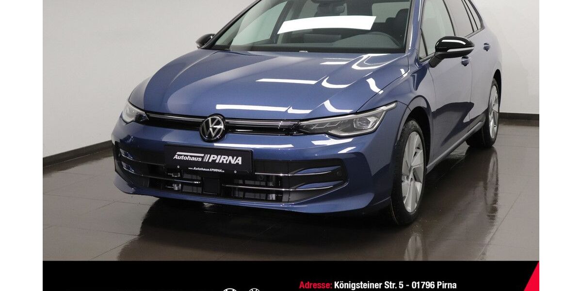 VW Golf 3.500 km 41.390 &euro; Pirna 01796