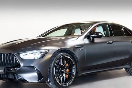 Mercedes-Benz AMG GT 8.190 km 158.900 &euro; Düren 52349