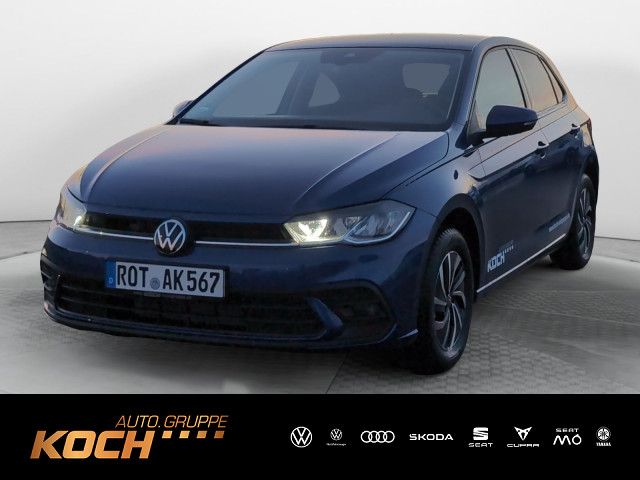 VW Polo 4.990 km 19.990 € Insingen 91610